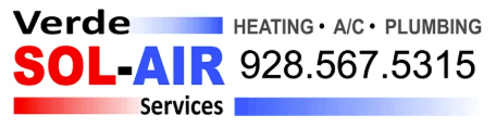 Verde Sol-Air Services logo