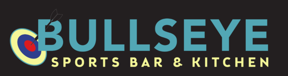 Bullseye Sports Bar and Grill logo