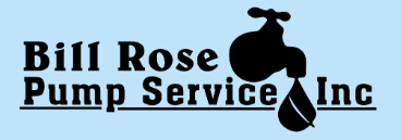 Bill Rose Pump Service Inc logo