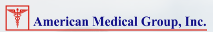 American Medical Group Inc logo