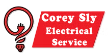 Corey Sly Electrical Service Inc logo