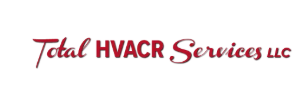 Total HVACR Services LLC logo