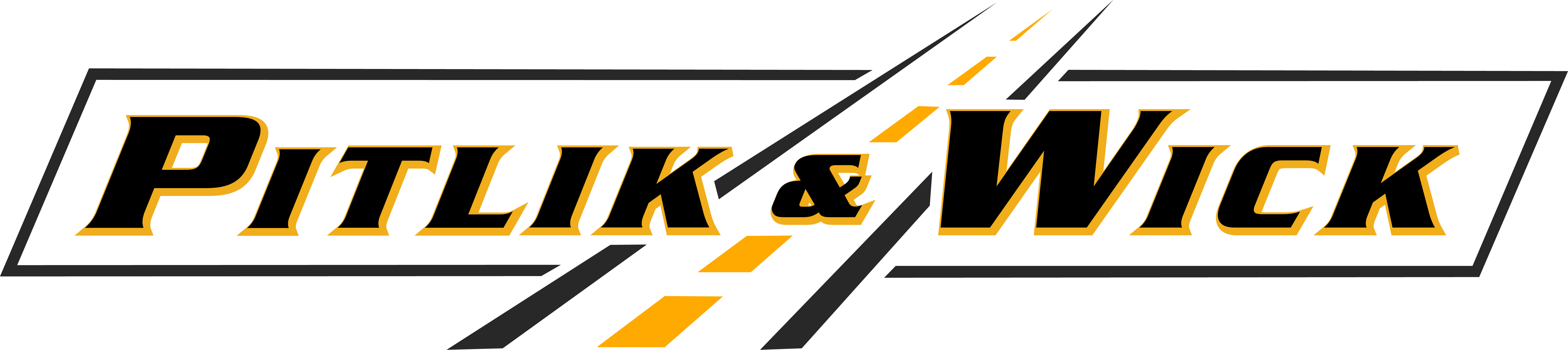 Pitlik & Wick Inc logo