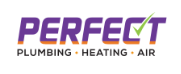 Perfect Plumbing Heating & Air logo