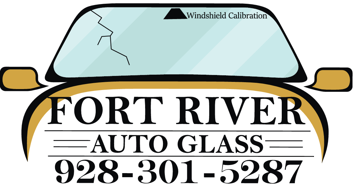Fort River Auto Glass logo