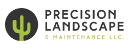 Precision Landscape & Maintenance LLC logo