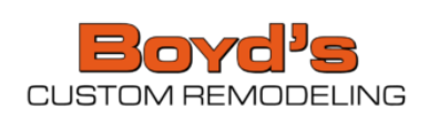 Boyd's Custom Remodeling Inc logo