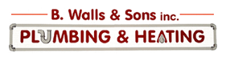 B Walls & Sons Inc logo