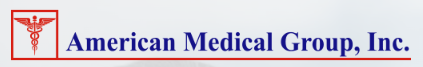 American Medical Group Inc logo
