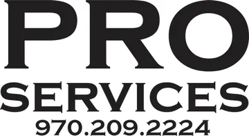 Pro Services logo