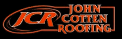 John Cotten Roofing logo