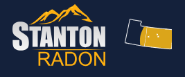 Stanton Radon logo