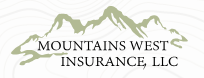 Mountains West Insurance LLC logo