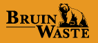 Bruin Waste Management logo
