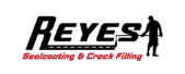 Reyes Sealcoating & Crack Filling LLC logo