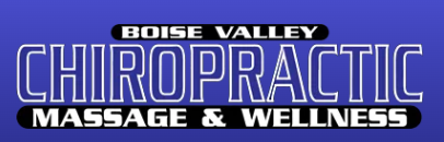 Boise Valley Chiropractic logo