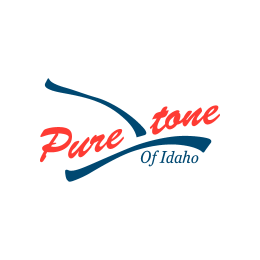 PureTone of Idaho Hearing Aid Service logo