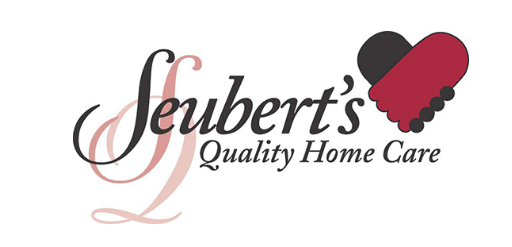 Seubert's Quality Home Care logo