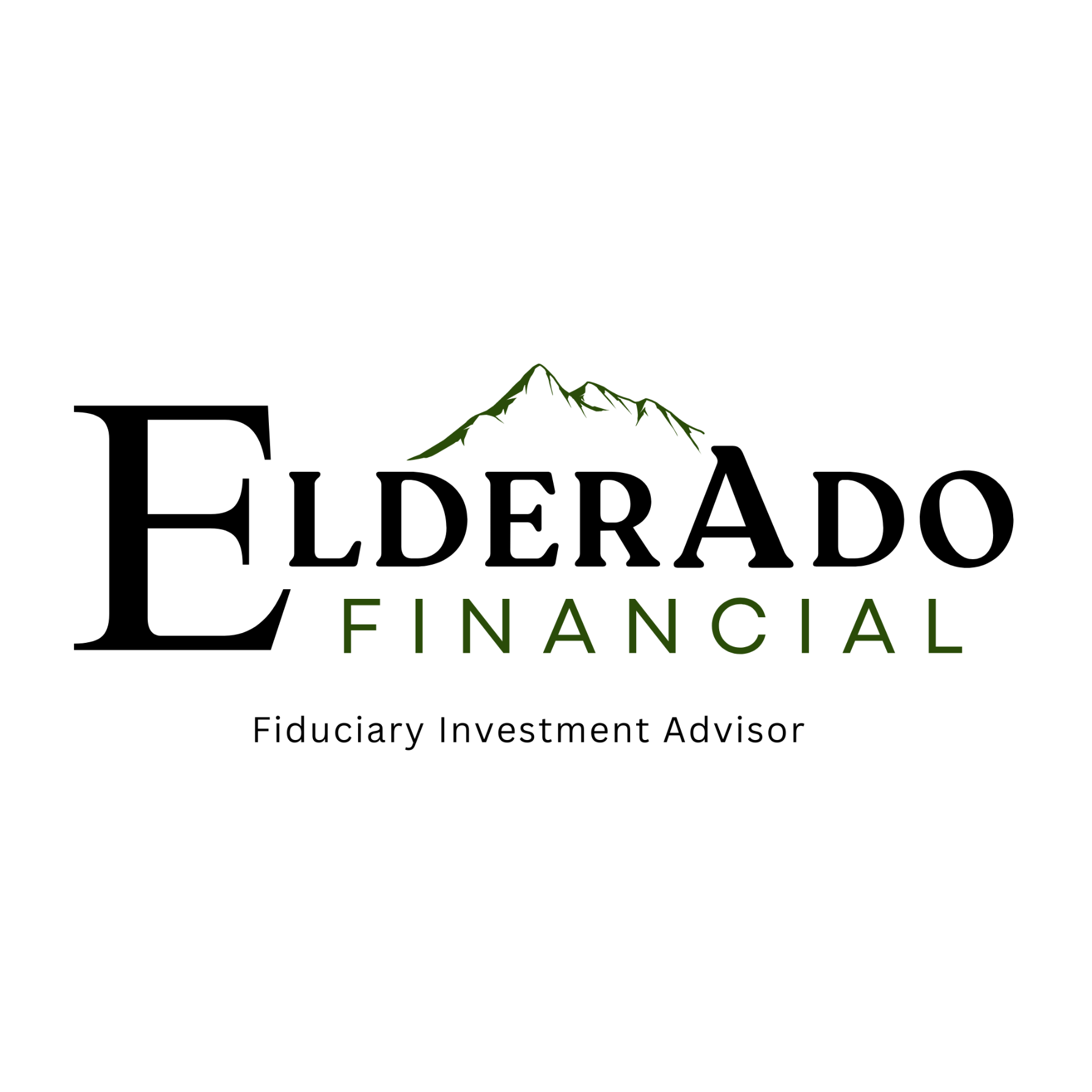 Elderado Financial logo