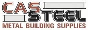 CAS Steel Inc logo