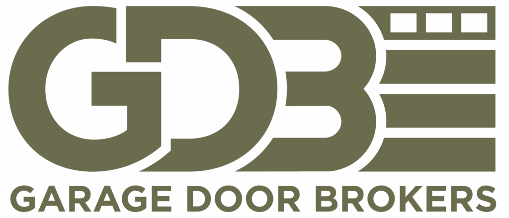 Garage Door Brokers Inc logo