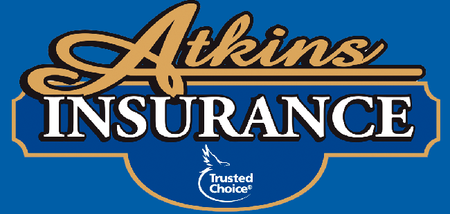 Atkins Insurance Agency logo