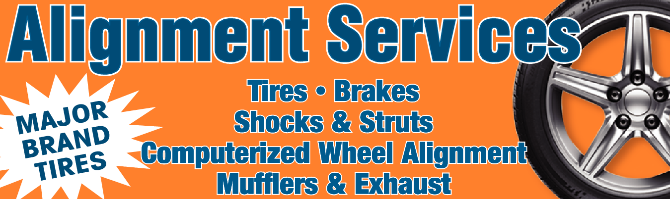 Alignment Services logo