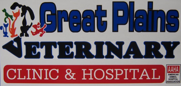 Great Plains Veterinary Clinic & Hospital logo