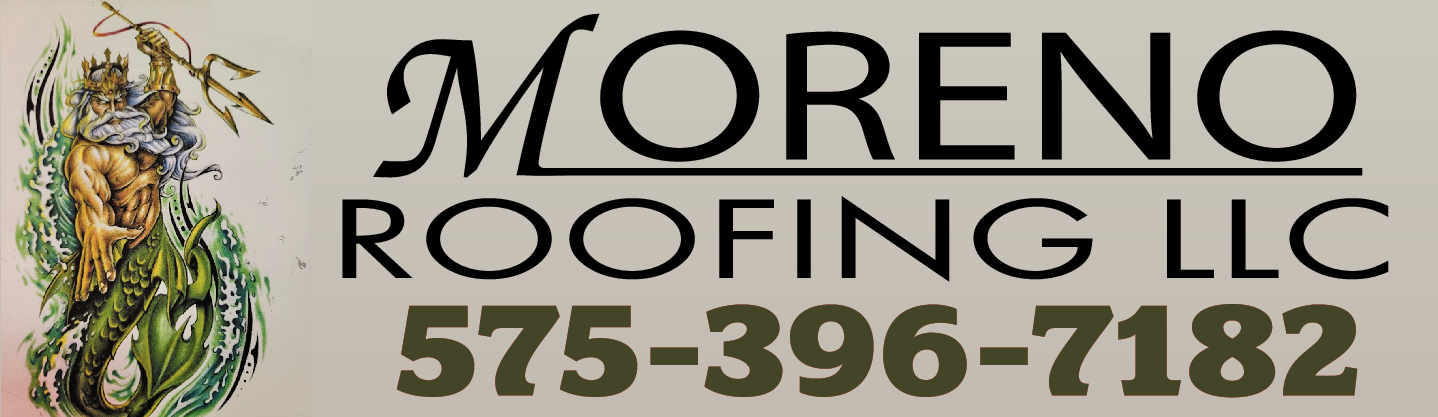 Moreno Roofing Llc logo