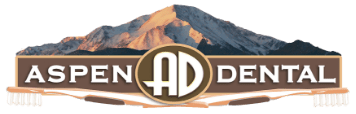 Aspen Dentistry logo