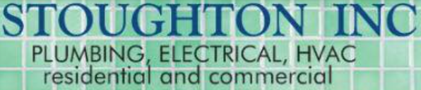 Stoughton Inc logo