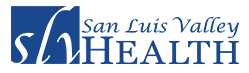 San Luis Valley Health logo