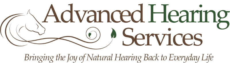 Advanced Hearing Services logo