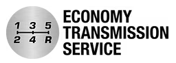 Economy Transmission logo