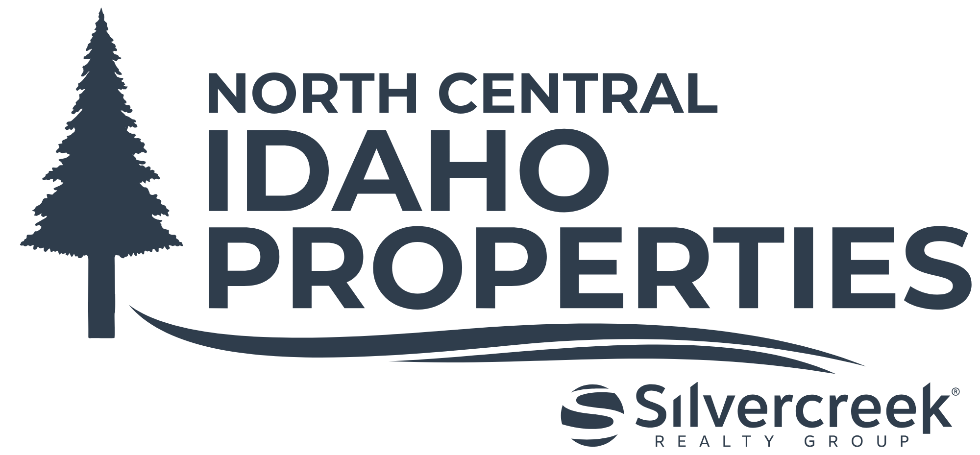 North Central Idaho Properties logo