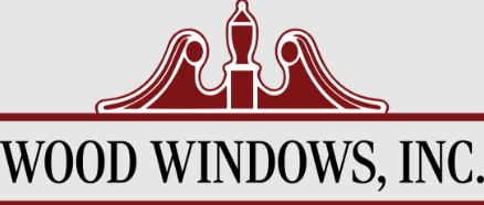 Wood Windows Inc logo