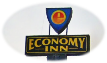 Economy Inn logo