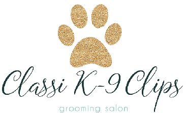 Classi K-9 Clips logo