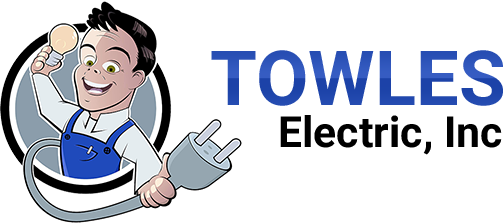 Towles Electric Inc logo