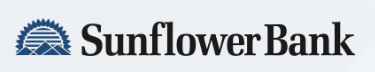 Sunflower Bank logo
