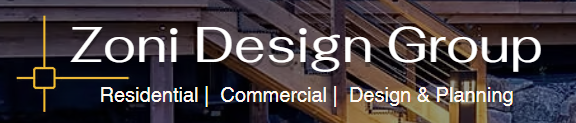 Zoni Design Group logo
