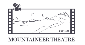 Mountaineer Movie Theatre logo