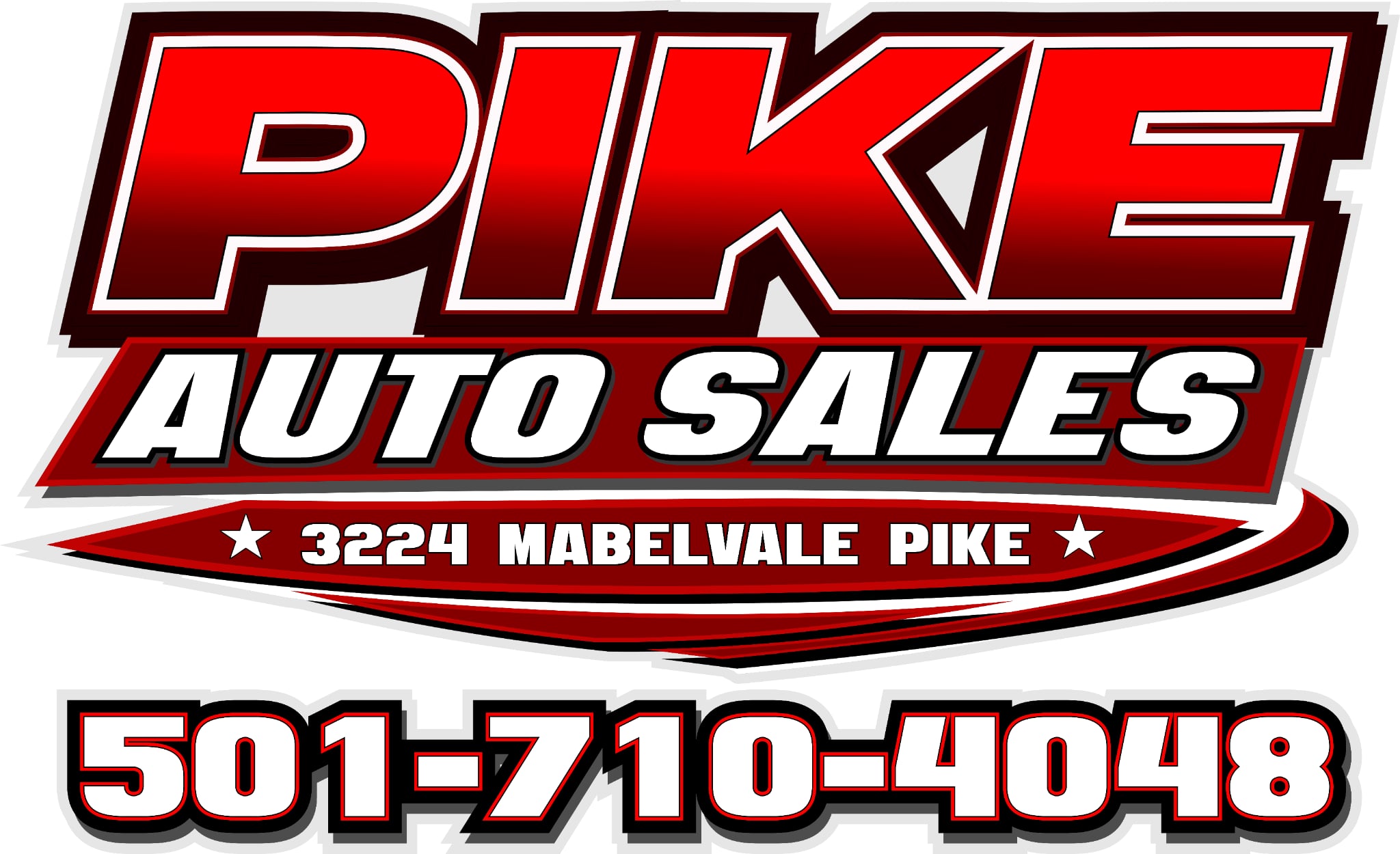 Pike Auto Sales,LLC logo