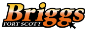 Briggs Fort Scott logo