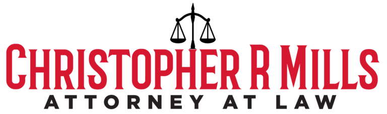 Christopher R Mills Atty at Law logo