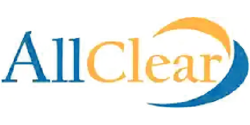 All Clear logo