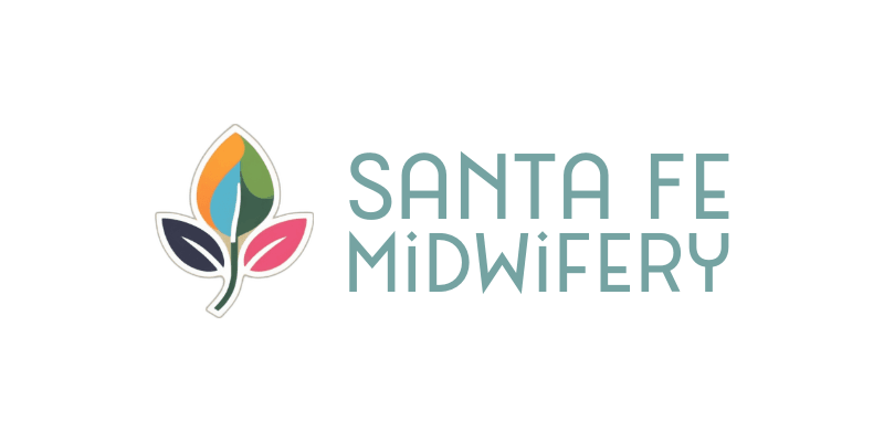 Santa Fe Midwifery logo
