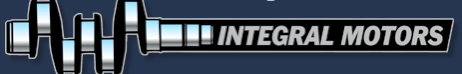 Integral Motors logo
