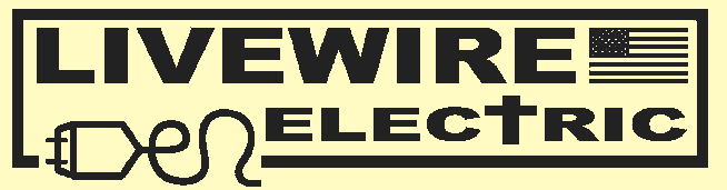 Live Wire Electric logo