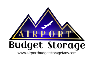 Airport Self Storage logo